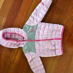 Northface 18-24 Months light Jacket